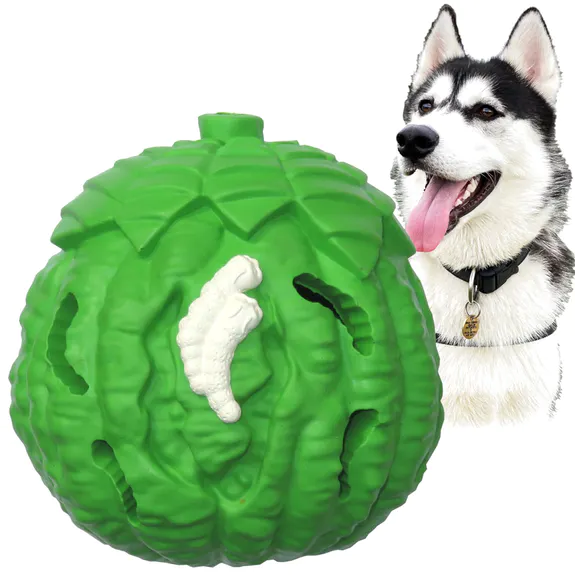 Pet-Fun mänguasi "Pomelo" L roheline